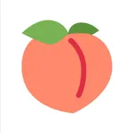 Peaching icon