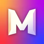 Mira - Share & Chat icon