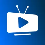 Playlist M3U IPTV icon