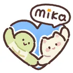mika-双人&云养宠の日常 icon