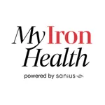My Iron Health icon