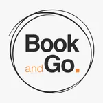 Book and Go icon