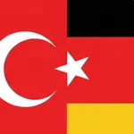 Kolay Almanca öğrenin icon