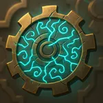 The Vault: Logic Puzzle Box icon