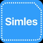 Simles eSIM icon