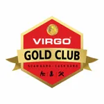 Virgo Gold Club icon