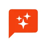 Gnixy AI assistant icon