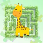 Kiddo Puzzle: Learning Game icon