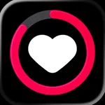 HeartApp: Heart Rate Monitor icon