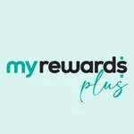 My Rewards Plus icon