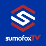 Sumofox TV icon
