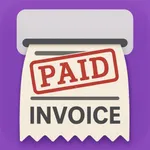 Invoice Fly Template Generator icon