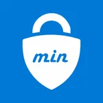 Min Authenticator – Secure MFA icon