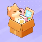 Cozy Home: Dream Storage Box icon