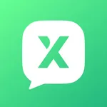Xmessenger icon