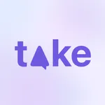 Take: Speak English Solo icon