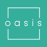 Oasis Face Bar icon