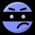 Dotroid icon