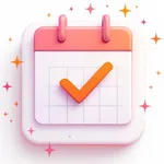 GoodPlans: Study Planner icon