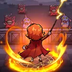 Defense Game: Merge Battle icon