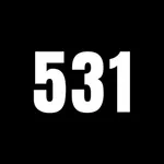 531 Strength Workout icon