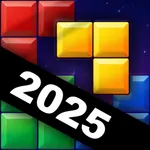 Block Blast 2025 - Fun Games icon