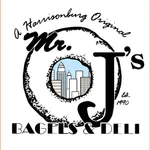 Mr.J's Bagels & Deli icon