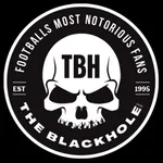 The Black Hole® Fan Hub icon