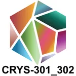 CRYS-301_302 icon