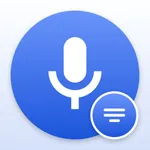 AI Transcribe・Audio Voice Text icon