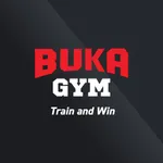 Buka Gym icon