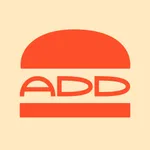 ADDBURGER icon