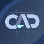 CAD快速看图-dwg看图、dwg转pdf、cad手机看图 icon