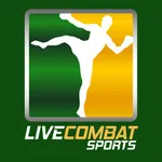 LiveCombatSports icon