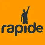 Rapide: Kigali's Finest Ride icon