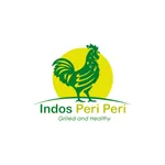 Indos Peri Peri. icon