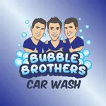 Bubble Brothers Car Wash icon