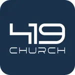 419 Church icon