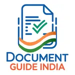 Document Guide India icon