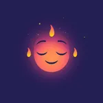 Eiren AI: Meditation & Journal icon
