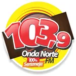 Rádio Onda Norte - FM icon