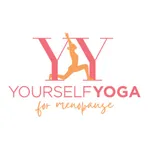 Yourself Yoga for Menopause icon