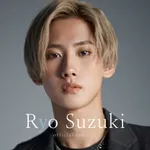 鈴木 凌 OFFICIAL FANCLUB icon