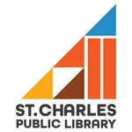 St. Charles Public Library icon