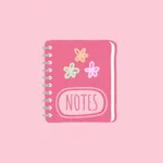 Notas Coquette y Aesthetic icon