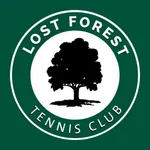 Lost Forest Tennis icon