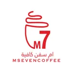 m7coffe | ام سفن كافيه icon