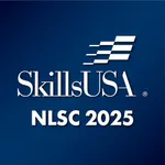 SkillsUSA NLSC 2025 icon