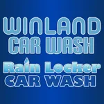 Winland / Rainlocker icon
