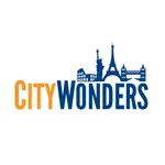 City Wonders icon
